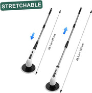 Baraka™ Electric Cleaning Brush – Effortless Deep Cleaning Made Simple