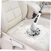 Baraka™ Electric Cleaning Brush – Effortless Deep Cleaning Made Simple
