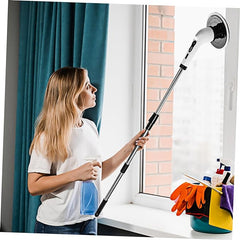 Baraka™ Electric Cleaning Brush – Effortless Deep Cleaning Made Simple