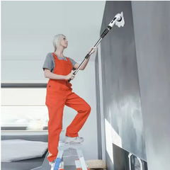 Baraka™ Electric Cleaning Brush (JY-6010) – Powerful Deep Cleaning Made Easy