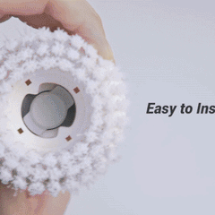 Baraka™ Electric Cleaning Scrubber – Effortless Home & Kitchen Cleaning